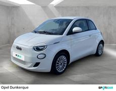 Fiat 500 II Dunkerque