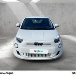 Fiat 500 II e 95ch Action Plus Dunkerque