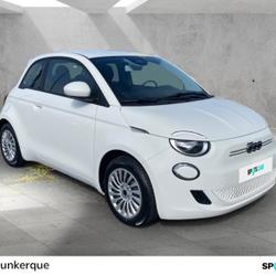 Fiat 500 II e 95ch Action Plus Dunkerque