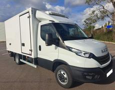 Iveco Daily Chanas