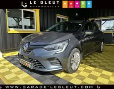 Renault Clio 5