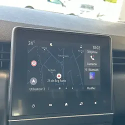 Renault Clio 5 1.0 SCE 65CH BUSINESS -21N Qu&eacute;ven