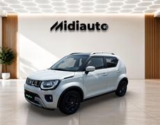 Suzuki Ignis Fontenay-sur-Eure