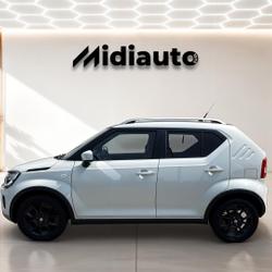 Suzuki Ignis 1.2 Dualjet Hybrid 83ch Privil&egrave;ge Fontenay-sur-Eure