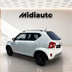 Suzuki Ignis 1.2 Dualjet Hybrid 83ch Privil&egrave;ge Fontenay-sur-Eure