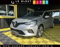 Renault Clio 5