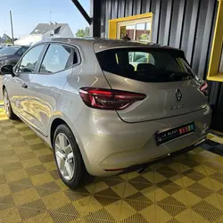 Renault Clio 5 1.0 SCE 75CH BUSINESS Qu&eacute;ven