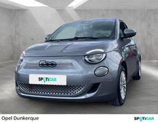 Fiat 500 II Dunkerque