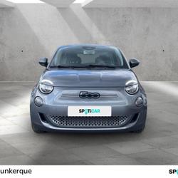 Fiat 500 II e 95ch Action Dunkerque