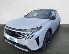 Peugeot 3008 Guéret