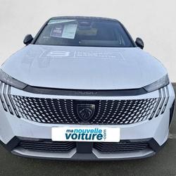 Peugeot 3008 3008 Hybrid 145 e-DCS6 - GT Gu&eacute;ret