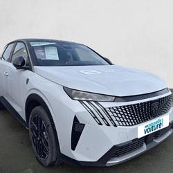 Peugeot 3008 3008 Hybrid 145 e-DCS6 - GT Gu&eacute;ret