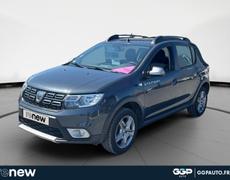 Dacia Sandero Feignies