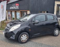 Chevrolet Spark Saint-Père-Marc-en-Poulet