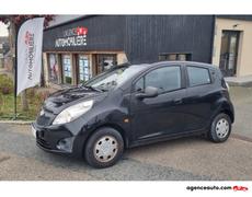 Chevrolet Spark Saint-Père-Marc-en-Poulet