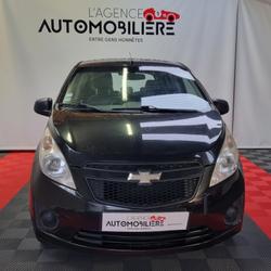 Chevrolet Spark SPARK 1.0 16v 68cv Saint-P&egrave;re-Marc-en-Poulet