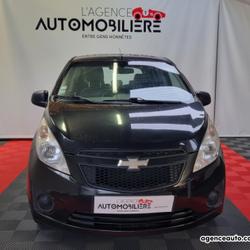 Chevrolet Spark SPARK 1.0 16v 68cv Saint-P&egrave;re-Marc-en-Poulet
