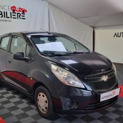 Chevrolet Spark SPARK 1.0 16v 68cv Saint-P&egrave;re-Marc-en-Poulet