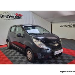 Chevrolet Spark SPARK 1.0 16v 68cv Saint-P&egrave;re-Marc-en-Poulet