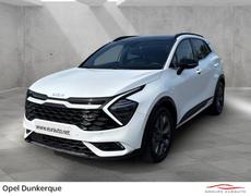 Kia Sportage Dunkerque