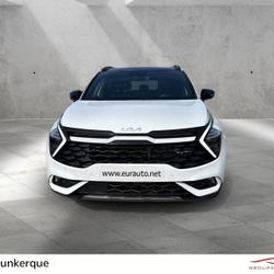 Kia Sportage 1.6 T-GDi 230ch HEV GT-Line Premium BVA6 4x2 Dunkerque