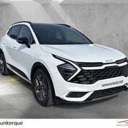 Kia Sportage 1.6 T-GDi 230ch HEV GT-Line Premium BVA6 4x2 Dunkerque