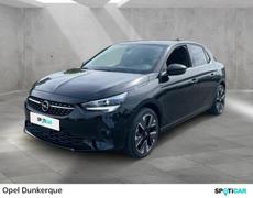 Opel Corsa Dunkerque