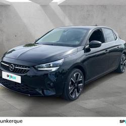 Opel Corsa Corsa-e 136ch Elegance Dunkerque