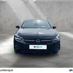 Opel Corsa Corsa-e 136ch Elegance Dunkerque