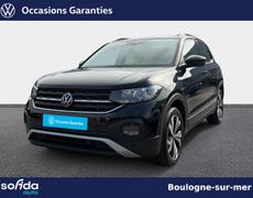Volkswagen T-Cross Boulogne-sur-Mer