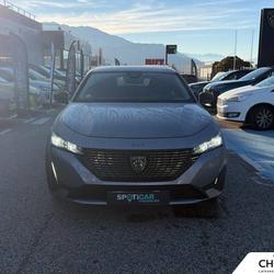 Peugeot 308 SW Phase 2 BlueHDi 130ch S&S EAT8 Allure occasion - Voiron - photo 2/16