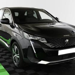 Peugeot 3008 1.6 180 PHEV e-EAT8 Allure-Pack LED/ACC/18 H&eacute;nin-Beaumont