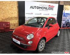 Fiat 500 II Dunkerque
