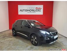 Peugeot 3008 Chambray-lès-Tours