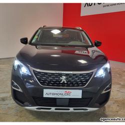 Peugeot 3008 2.0 BLUEHDI 180 ALLURE BUSINESS EAT8 Chambray-l&egrave;s-Tours