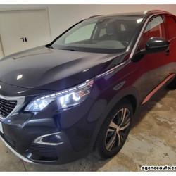 Peugeot 3008 2.0 BLUEHDI 180 ALLURE BUSINESS EAT8 Chambray-l&egrave;s-Tours