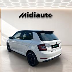 Skoda Fabia 1.0 TSI 110ch Monte Carlo DSG7 Fontenay-sur-Eure