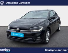 Volkswagen Polo Boulogne-sur-Mer
