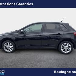 Volkswagen Polo Polo 1.0 TSI 95 S&S BVM5 Style Boulogne-sur-Mer