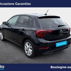 Volkswagen Polo Polo 1.0 TSI 95 S&S BVM5 Style Boulogne-sur-Mer
