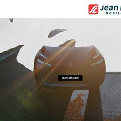 Toyota C-HR C-HR Hybride 140 Design Valence