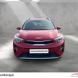 Kia Stonic 1.0 T-GDi 120ch MHEV Active iBVM6 Dunkerque