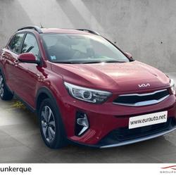 Kia Stonic 1.0 T-GDi 120ch MHEV Active iBVM6 Dunkerque