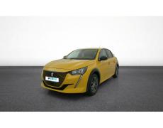 Peugeot 208 Voiron