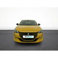 Peugeot 208 Electrique 50 kWh 136ch Style occasion - Voiron - photo 2/31