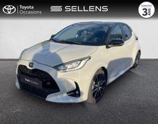 Toyota Yaris Fréjus
