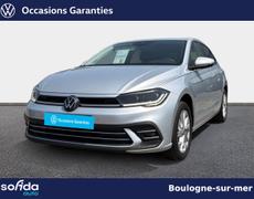 Volkswagen Polo Boulogne-sur-Mer