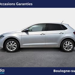 Volkswagen Polo Polo 1.0 TSI 95 S&S DSG7 Style Boulogne-sur-Mer