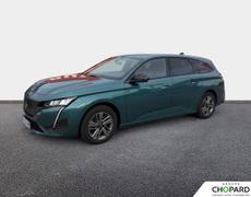 Peugeot 308 SW Phase 2 Voiron
