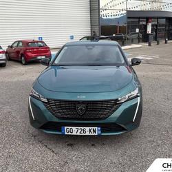 Peugeot 308 SW Phase 2 BlueHDi 130ch S&S EAT8 Allure occasion - Voiron - photo 2/16